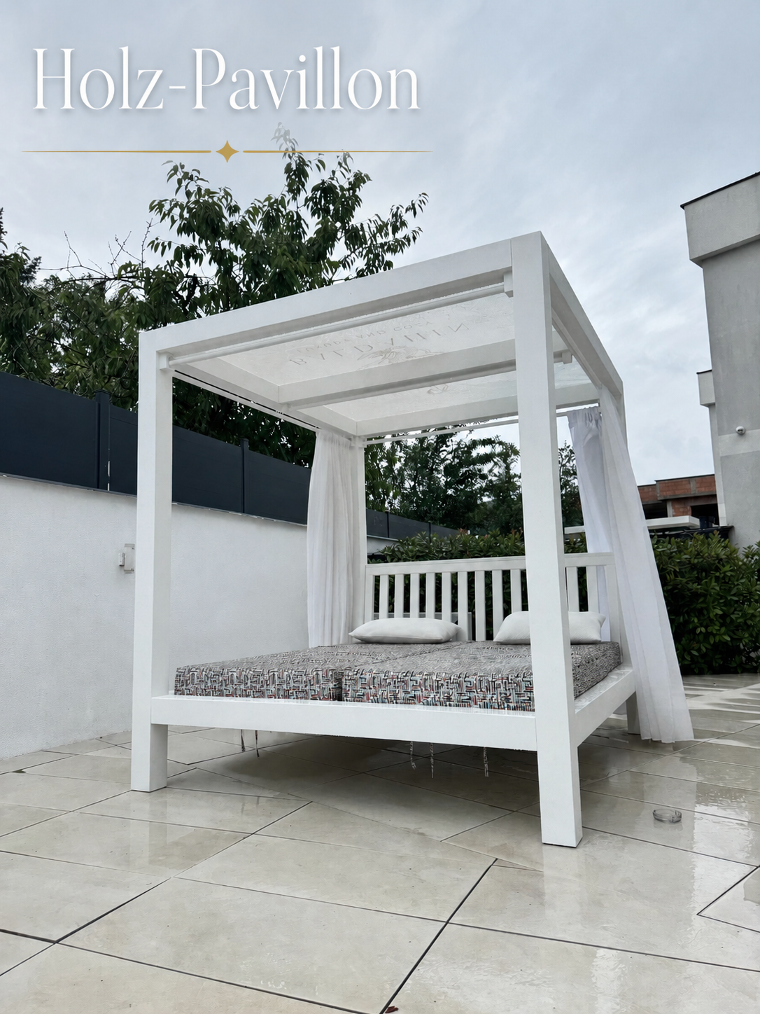 Detalj drveta Dolce Mare